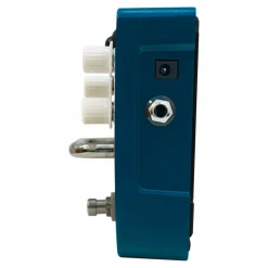 Orange Kongpressor Pedal