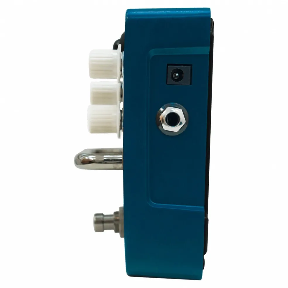 Orange Kongpressor Pedal