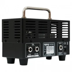 Orange MD Micro Dark Head