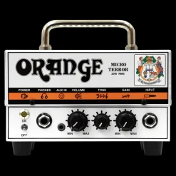 Orange MT20 Micro Terror Head - NO BOX