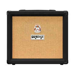 Orange O Tone 40 Practice Amplifier - Black