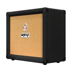 Orange O Tone 40 Practice Amplifier - Black