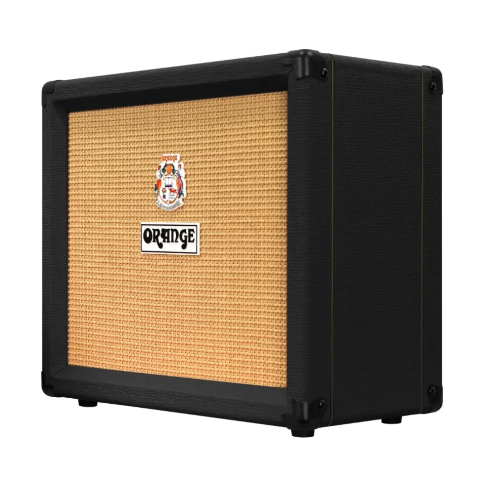 Orange O Tone 40 Practice Amplifier - Black