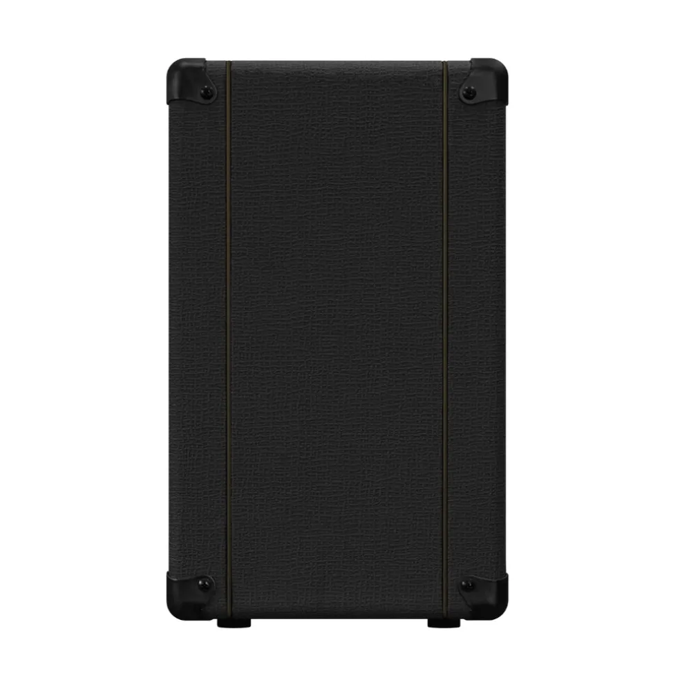 Orange O Tone 40 Practice Amplifier - Black