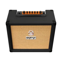 Orange O Tone 40 Practice Amplifier - Black