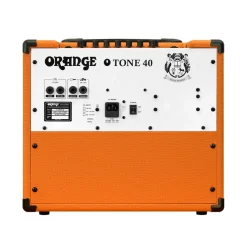 Orange O Tone 40 Practice Amplifier - Orange