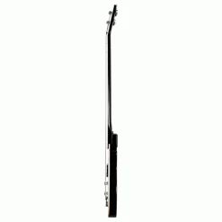 Orange O-Bass - Black