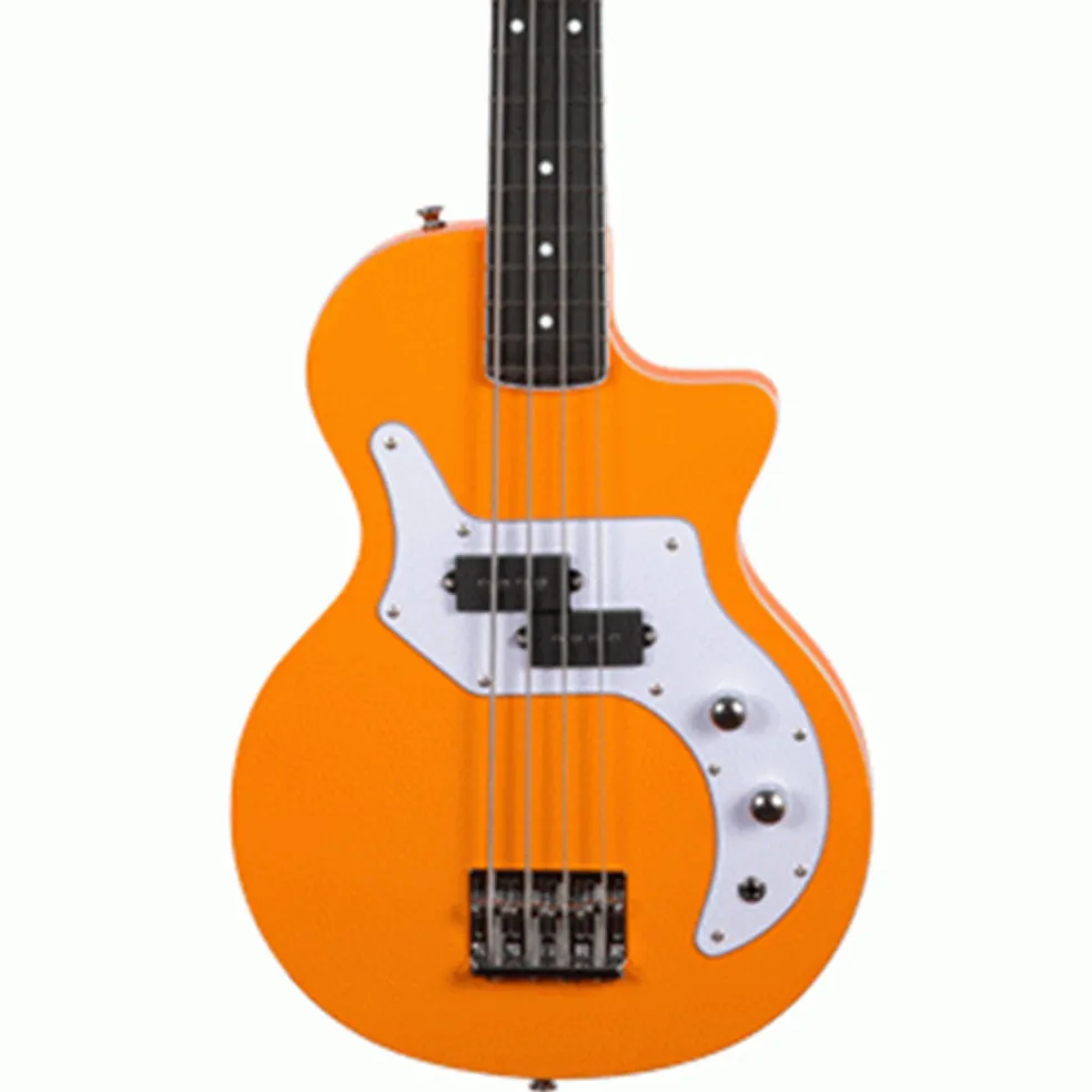 Orange O-Bass - Orange