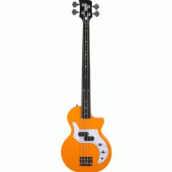 Orange O-Bass - Orange
