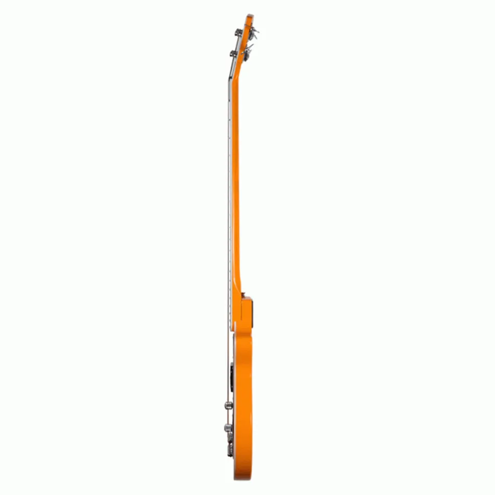 Orange O-Bass - Orange
