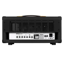 Orange OR30 Head Amplifier - Black
