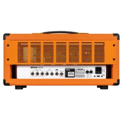 Orange OR30 Single Channel UK Guitar Head - Orange