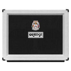 Orange Oriverb Rockerverb 50C MKIII White