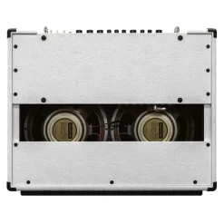 Orange Oriverb Rockerverb 50C MKIII White