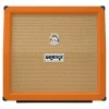 Orange PPC412 AD 4 x 12 Angled Cab - Orange