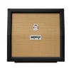 Orange PPC412AD Angled Cabinet - Black