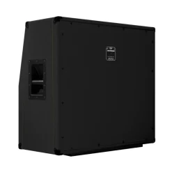 Orange PPC412AD Angled Cabinet - Black