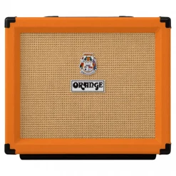 Orange Rocker 15 Combo
