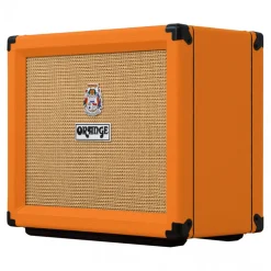 Orange Rocker 15 Combo