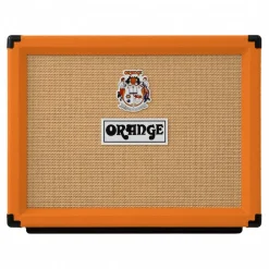 Orange Rocker 32 Combo