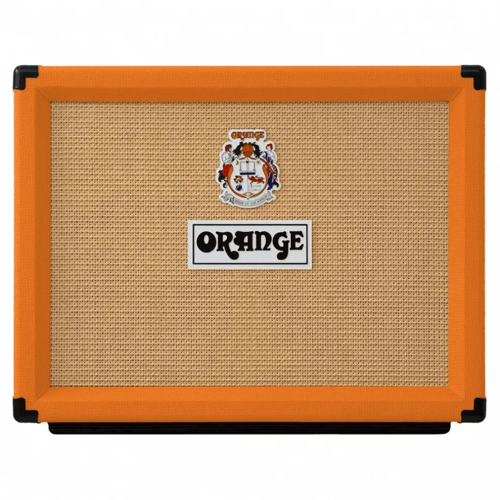 Orange Rocker 32 Combo