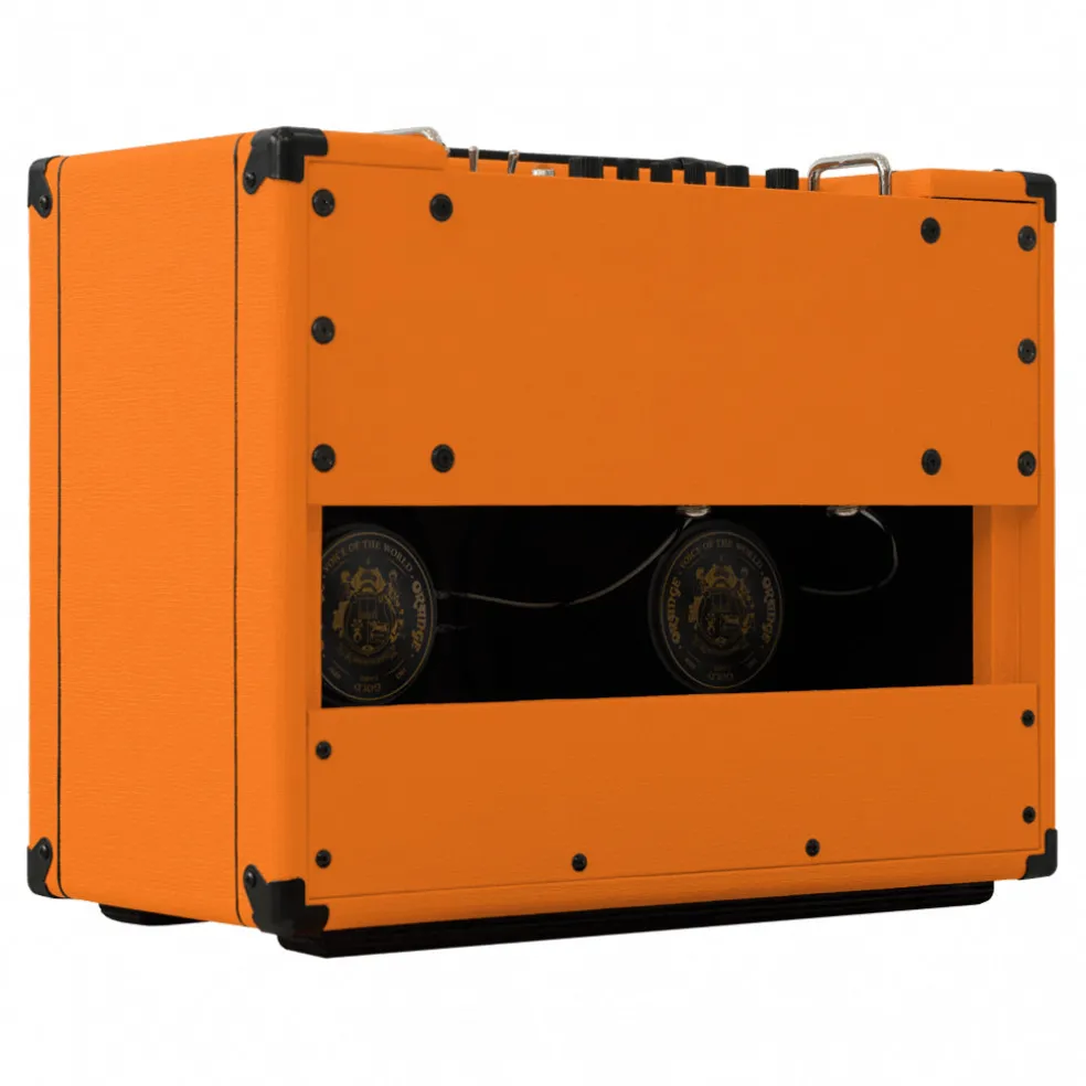 Orange Rocker 32 Combo