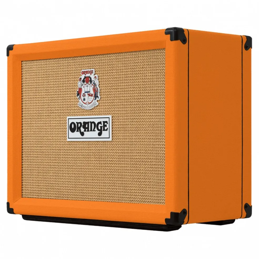 Orange Rocker 32 Combo