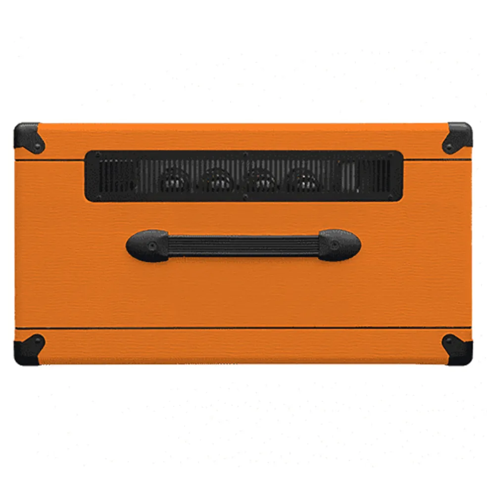 Orange Rockerverb 100 Head MKIII