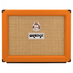 Orange Rockerverb 50C MKIII Combo - Orange