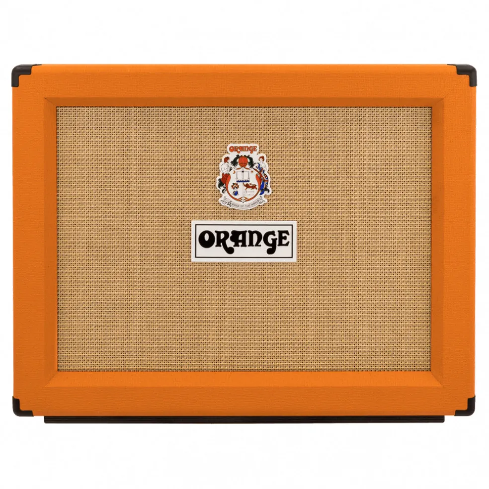 Orange Rockerverb 50C MKIII Combo - Orange