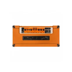 Orange Rockerverb 50C MKIII Combo - Orange