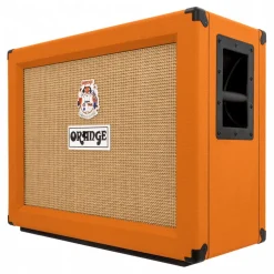 Orange Rockerverb 50C MKIII Combo - Orange
