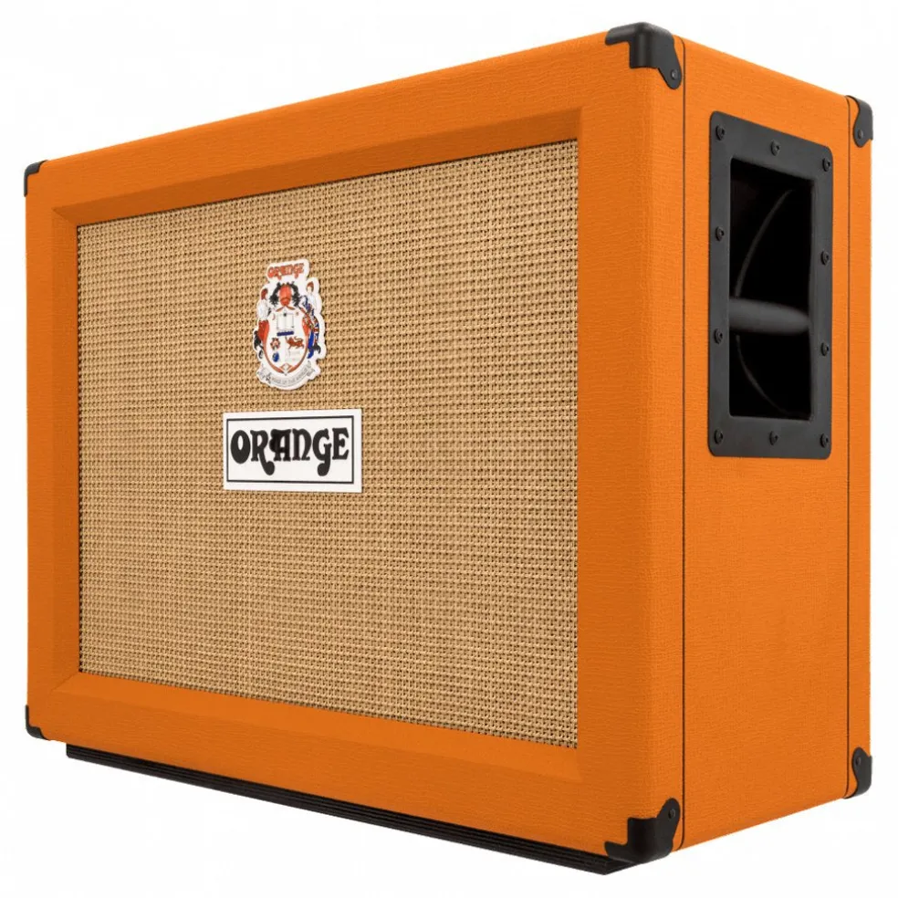 Orange Rockerverb 50C MKIII Combo - Orange