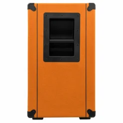 Orange Rockerverb 50C MKIII Combo - Orange