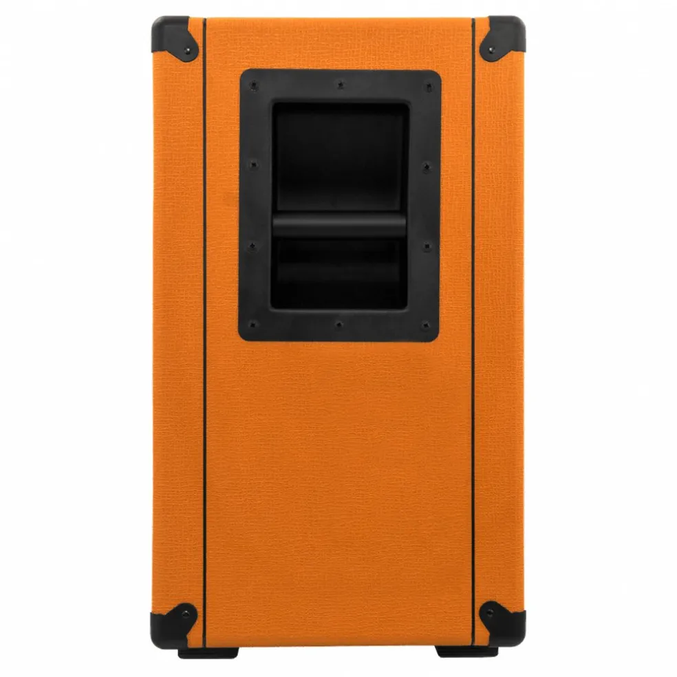 Orange Rockerverb 50C MKIII Combo - Orange