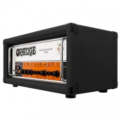Orange Rockerverb 100H BK MKIII Black Head (UK)