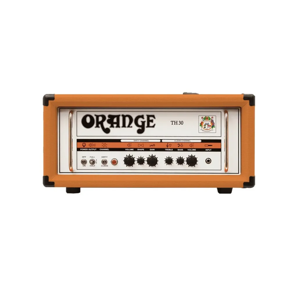 Orange TH30H Head