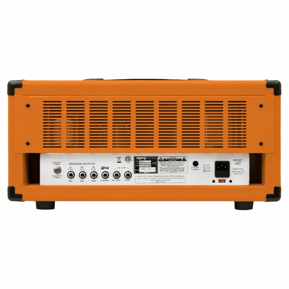 Orange TH30H Head