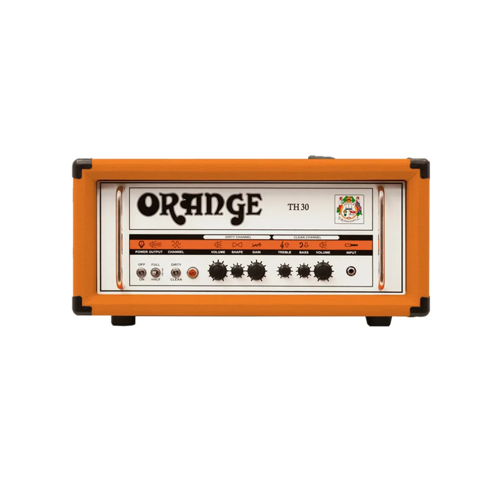 Orange TH30H Head