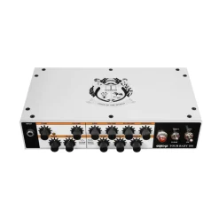 Orange Tour Baby 100-watt Amplifier Head