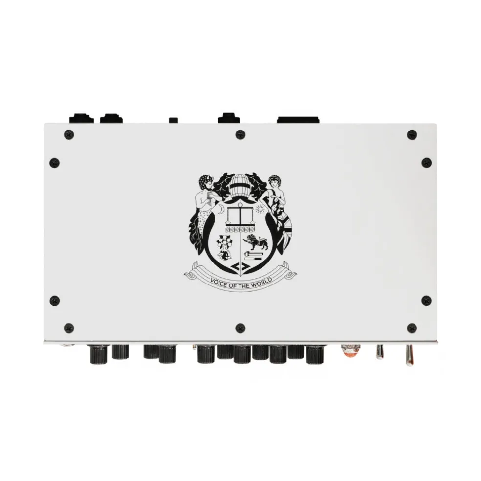 Orange Tour Baby 100-watt Amplifier Head