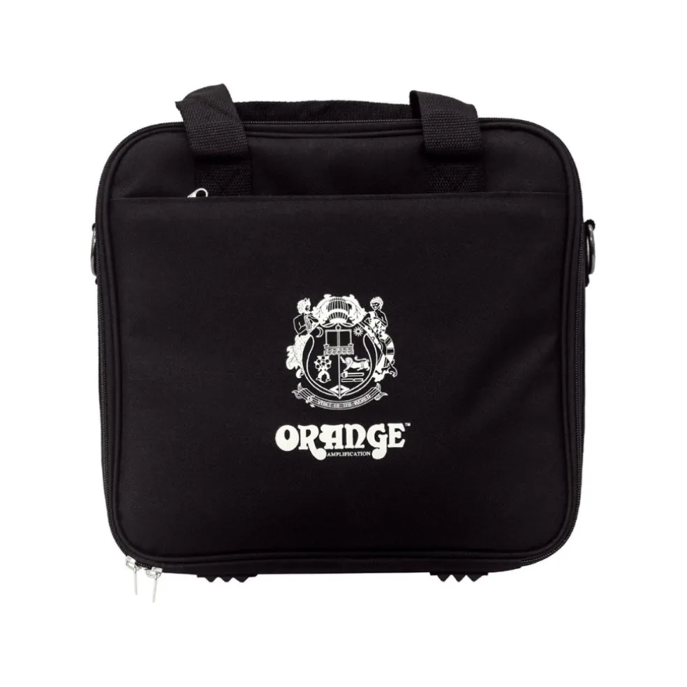 Orange Tour Baby 100-watt Amplifier Head