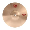 Paiste 10 inch 2002 Splash Cymbal
