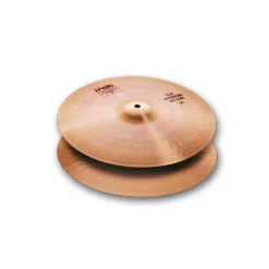 Paiste 2002 14" 2002 Medium Hi-Hats