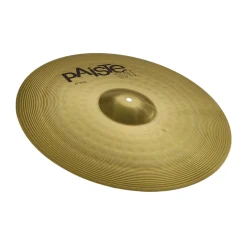 Paiste 101 Series - 20" Brass Ride