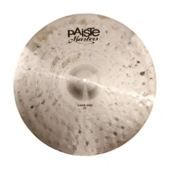 Paiste Masters Dark Ride Cymbal 22"