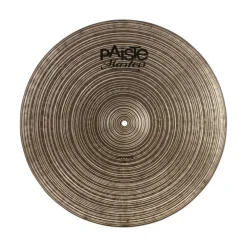 Paiste Masters Dry Ride Cymbal 20"