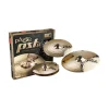 Paiste PST 8 Universal Cymbal Set - 14/16/20 inch