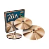Paiste PST 7 Universal Cymbal Set - 14/16/20 inch