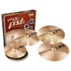 Paiste PST5 Universal Cymbal Pack - 14/16/20+18